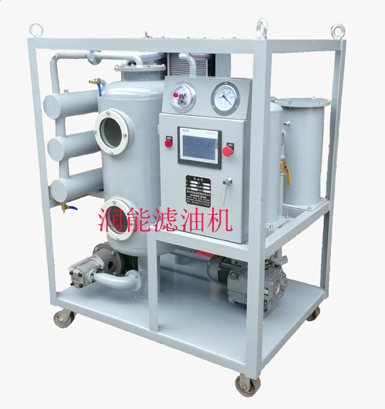 清潔度TYA-50液壓油濾油機(jī)