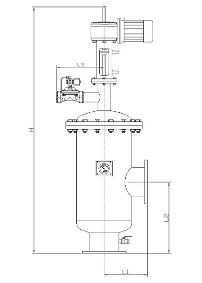 濾水器